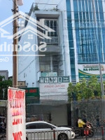 Bán Gấp! Mặt Tiền Đường 3 Tháng 2 - Dt: 5X20M - 6 Tầng - Hđt: 180 Triệu/Th - Giá Bán: 39 Tỷ Tl