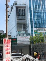 Bán Gấp! Mặt Tiền Đường 3 Tháng 2 - Dt: 5X20M - 6 Tầng - Hđt: 180 Triệu/Th - Giá Bán: 39 Tỷ Tl