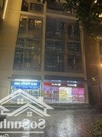 Tổng Hợp Giỏ Hàng Shophouse Khối Đế Vinhomes Smart City, Sổ Lâu Dài, Mua Trực Tiếp Cdt, Giá Chỉ 9Tỷ