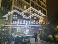 Tổng Hợp Giỏ Hàng Shophouse Khối Đế Vinhomes Smart City, Sổ Lâu Dài, Mua Trực Tiếp Cdt, Giá Chỉ 9Tỷ
