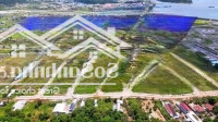 Bán Lô Góc Siêu Phẩm 198M2 Cực Kỳ Đẹp, Dự Án Nhà Ở Cán Bộ Vùng 5 Hải Quân, Giá Tốt