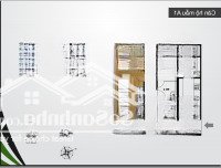 Bán Căn Hộ 2 Phòng Ngủ 2 Vệ Sinh 70M2 Tại The Ascent, Quốc Hương, Thảo Điền, Q2, Giá Siêu Hời 7 Tỷ
