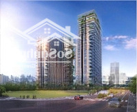 Bùng Nổ Với Siêu Phẩm Căn Hộ Sân Vườn Tại Khu Đông Với Giá Dự Kiến 4X/M2