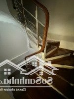 Âu Cơ Tây Hồ 31M2 4 Tầng Nhà Dân Xây 6 Tỷ Nhà Đẹp Sẵn Ngõ 2M Thoáng Rộng Sạch Sẽ Sh Quay Đầu Sổ Đẹp