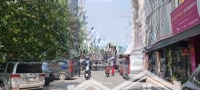 Bán Nhà Phố Nguyễn Sơn. Ngõ Thông Kinh Doanh. Đường 2 Oto Tránh Có Vỉa Hè. 80M2 20 Tỷ 0943827333