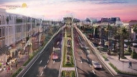 Giai Đoạn Đầu Gold Coast Vũng Tàu - Nhà Phố, Shophouse, Biệt Thự - Ưu Đãi Cực Khủng Đến 8%