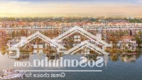 Giai Đoạn Đầu Gold Coast Vũng Tàu - Nhà Phố, Shophouse, Biệt Thự - Ưu Đãi Cực Khủng Đến 8%
