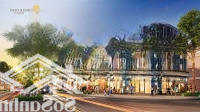 Giai Đoạn Đầu Gold Coast Vũng Tàu - Nhà Phố, Shophouse, Biệt Thự - Ưu Đãi Cực Khủng Đến 8%