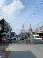 Mặt Tiền Kinh Doanh Nguyễn Ảnh Thủ, Gần Tô Ký (8X20M), Giá Chỉ 13.3 Tỷ