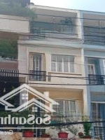 Bán Nhà Mặt Tiền Đường Huỳnh Văn Một, P.hiệp Tân - Q.tân Phú, 12.8 Tỷ