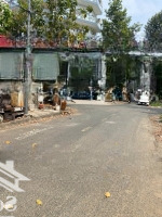 1 Lô Duy Nhất! Xây Được 6 Tầng - Lô Đất Kdc Huy Hoàngdiện Tích80M2 (4X20M). Cách Trương Văn Bang 200M