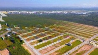 Bán Đất Nền Khu Đô Thị Alana City. 39 Tiện Ích Nội Khu. Có Sổ Sẵn. Ngay Làng Đại Học