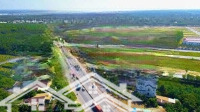 Bán Đất Nền Khu Đô Thị Alana City. 39 Tiện Ích Nội Khu. Có Sổ Sẵn. Ngay Làng Đại Học