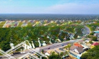 Bán Đất Nền Khu Đô Thị Alana City. 39 Tiện Ích Nội Khu. Có Sổ Sẵn. Ngay Làng Đại Học