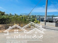 Bán Đất Lô Góc 2 Mặt Tiền Sát Tái Định Cư Hắc Dịch, 1,75 Tỷ, 146M2, Phú Mỹ, Bà Rịa, Vũng Tàu