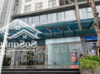 Chính Chủ Cho Thuê Shophouse-Mỹ Đình Pearl 2