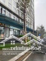 Chính Chủ Cho Thuê Shophouse-Mỹ Đình Pearl 2