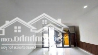 Cho Thuê Nhà Phố Thương Mại Cityland Mặt Tiền Nguyễn Văn Lượng Không Hầm. Giá 55 Triệu/Tháng