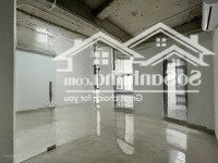 Cho Thuê Sàn Văn Phòng Tại Him Lam, Sàn Đang Hoàn Thiện Mới , 90 M2 Đã Ngăn 2 Phòng Làm Việc