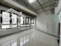 Cho Thuê Sàn Văn Phòng Tại Him Lam, Sàn Đang Hoàn Thiện Mới , 90 M2 Đã Ngăn 2 Phòng Làm Việc