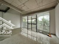Cho Thuê Sàn Văn Phòng Tại Him Lam, Sàn Đang Hoàn Thiện Mới , 90 M2 Đã Ngăn 2 Phòng Làm Việc