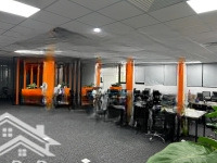 Cho Thuê Văn Phòng Tại Hoàng Cầu, Đống Đadiện Tích100M2 Giá Bán 18 Triệu Đẹp Nhất Đống Đa