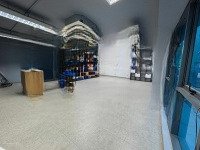 Cho Thuê Văn Phòng Hoàng Văn Thái Diện Tích 120M2 Giá Bán 15. 5 Triệu View Full Kính