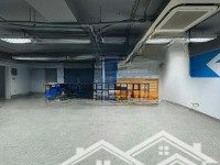 Cho Thuê Văn Phòng Hoàng Văn Thái Diện Tích 120M2 Giá Bán 15. 5 Triệu View Full Kính