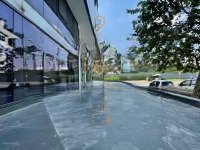 Văn Phòng Căn Góc Gần Trần Não Hầm, Trệt, 1 Lầu, Tổng Sàn Sử Dụng 230M2, Giá Chỉ 52 Triệu/Tháng