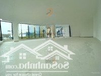 Văn Phòng Căn Góc Gần Trần Não Hầm, Trệt, 1 Lầu, Tổng Sàn Sử Dụng 230M2, Giá Chỉ 52 Triệu/Tháng
