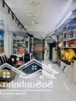 Bán Nhà Ngõ 79 Cầu Giấy - 55M2, 7T, Thang Máy, Kinh Doanh, Giá Bán 12.5 Tỷ