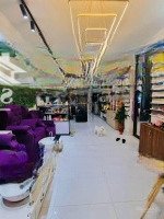 Bán Nhà Ngõ 79 Cầu Giấy - 55M2, 7T, Thang Máy, Kinh Doanh, Giá Bán 12.5 Tỷ