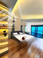 Bán Nhà Lạc Long Quân - 37M2, 6 Tầng Thang Máy, Giá Bán 8.6 Tỷ Full Nội Thất