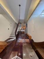 Bán Nhà - Vĩnh Phúc - Ba Đình - Phân Lô - Ô Tô Tránh - Cực Hiếm