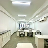 VỊ TRÍ SIÊU VIP HĐR 150TR/TH TOÀ NHÀ VP MẶT TIỀN TRƯƠNG QUỐC DUNG P8 PHÚ NHUẬN CHÍNH CHỦ CẦN BÁN