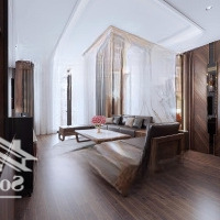 Bán Nhà Nguyễn Trường Tộ, Ba Đình 120M2, Thang Máy, Mt6M, Lô Góc, Kd Sầm Uất, Chỉ Hơn 45 Tỷ