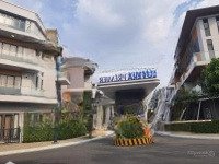 Cần Bán Gấp Nhà Phố Lovera Premier Ngang 8M X15M Chỉ Một Căn Duy Nhất . Liên Hệ: 0946343638 Em Quân