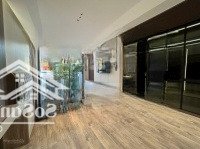 Nhà Siêu Đẹp 2 Mặt Thoáng Sát Công Viên, Hồ Bơi Gói 8 The Capella - Mỹ Gia
