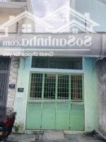 Bán Nhà Riêng Tại Đường Hoa Bằng, Tân Sơn Nhì, Tân Phú, Hồ Chí Minh, Giá Tốt 6,2 Tỷ, 59,8 M2