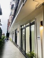 Bán Nhà Xây Mới Phố Yên Hoà, 5 Tầng 30M2, Phân Lô, Thông Số Vàng, Ở Luôn, 7 Tỷ, Liên Hệ: 0965280528