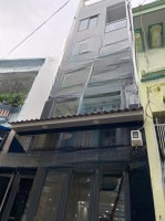 Bán Nhà Nơ Trang Long, Nguyễn Văn Đậu, Gần Nhà Thờ Bình Hòa, Bv Ung Bướu, Nhà Mới Ở Ngang Có 4Pn