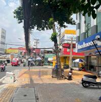 BDS HVL CG: CHO THUÊ MTKD TÔ NGỌC VÂN 40TR 1T3L TIỆN MỞ SPA