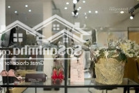 Đi Nước Ngoài Định Cư Bán Gấp Nhà Mặt Tiền Đường 3 Tháng 2, Phường 2, Quận 11, Giá Bán 3 Tỷ 500 Triệu