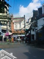 Bán Nhà Mặt Phố Bàu Cát, 13 Tỷ, 80M2, View Đẹp, Tân Bình, Hcm