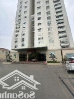 Bán Sàn Thương Mại 600M2 Tầng 1 Toà Unimax 210 Quang Trung, Hà Đông - Sổ Vĩnh Viễn - Giá Đầu Tư