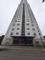 Bán Sàn Thương Mại 600M2 Tầng 1 Toà Unimax 210 Quang Trung, Hà Đông - Sổ Vĩnh Viễn - Giá Đầu Tư