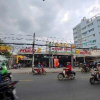 ĐỘC QUYỀN BÁN QUỸ ĐẤT TMDV PHÁT TRIỂN DỰ ÁN MẶT TIỀN NGUYỄN VĂN NGHI P7 GÒ VẤP