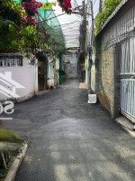 Bán Đất Ngang 5M Đường Thông 2 Đầu Trung Tâm Quận 9