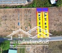 Bán Đất Diên Lạc Gần Khu Trung Tâm Hành Chính Mới Chỉ 810 Triệu