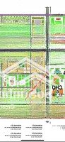 Chính Chủ Bán Đất Nền Biệt Thự (Nhà Vườn)Diện Tích300 M2 Dự Án Hud Long Thọ, Nhơn Trạch, Đồng Nai